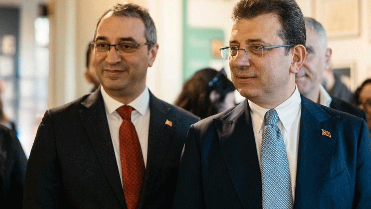 3 anjiyo olup 6 stent takılan İBB'li bürokrat aşıları suçladı