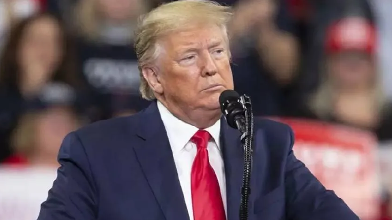 Trump başkan olursa ilk o ismi kovacak