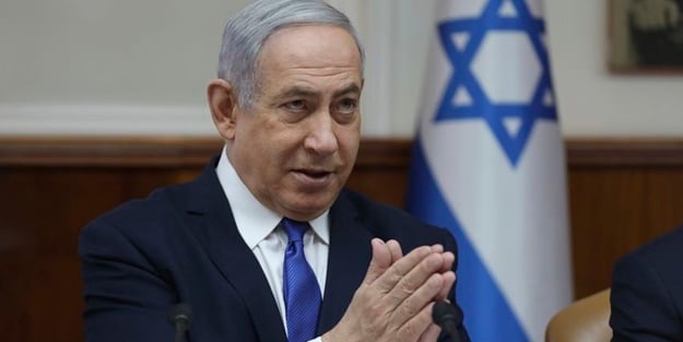 Trump bastırdı Herzog geri adım atmadı! İsrail egemenlik resti çekti!