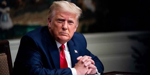 Trump Biden'ı hedef alıp açıkladı: Putin şu anda yaptıklarını benim dönemimde asla yapamazdı