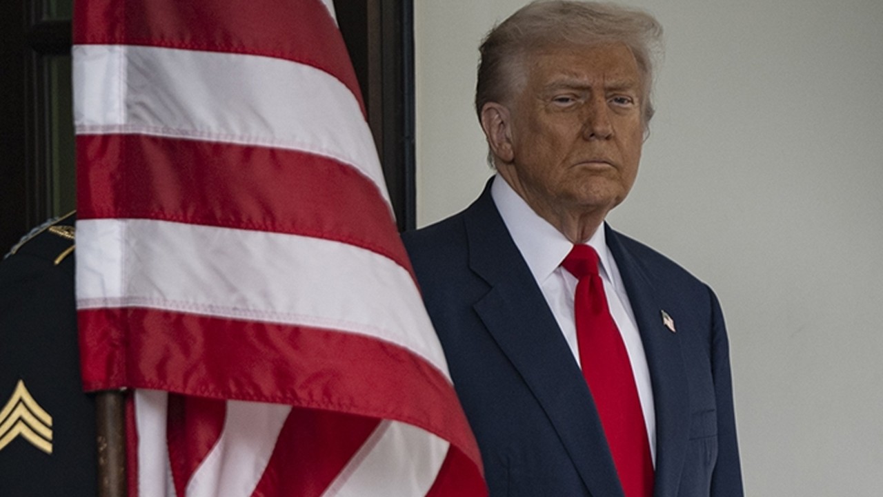 Trump bildirdi: Yeni ülkelerin katılmasını beklediğini söyledi! Umarım Suudi Arabistan dahil olur