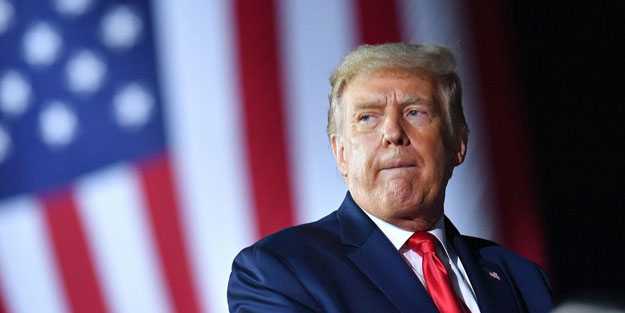 Trump: Bilimin gerçekten bildiğini sanmıyorum