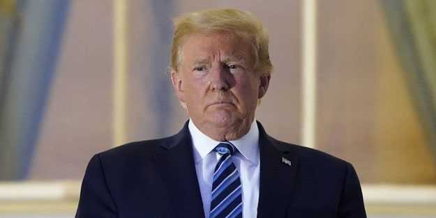 Trump bir ülkeden daha asker çekmeyi planlıyor