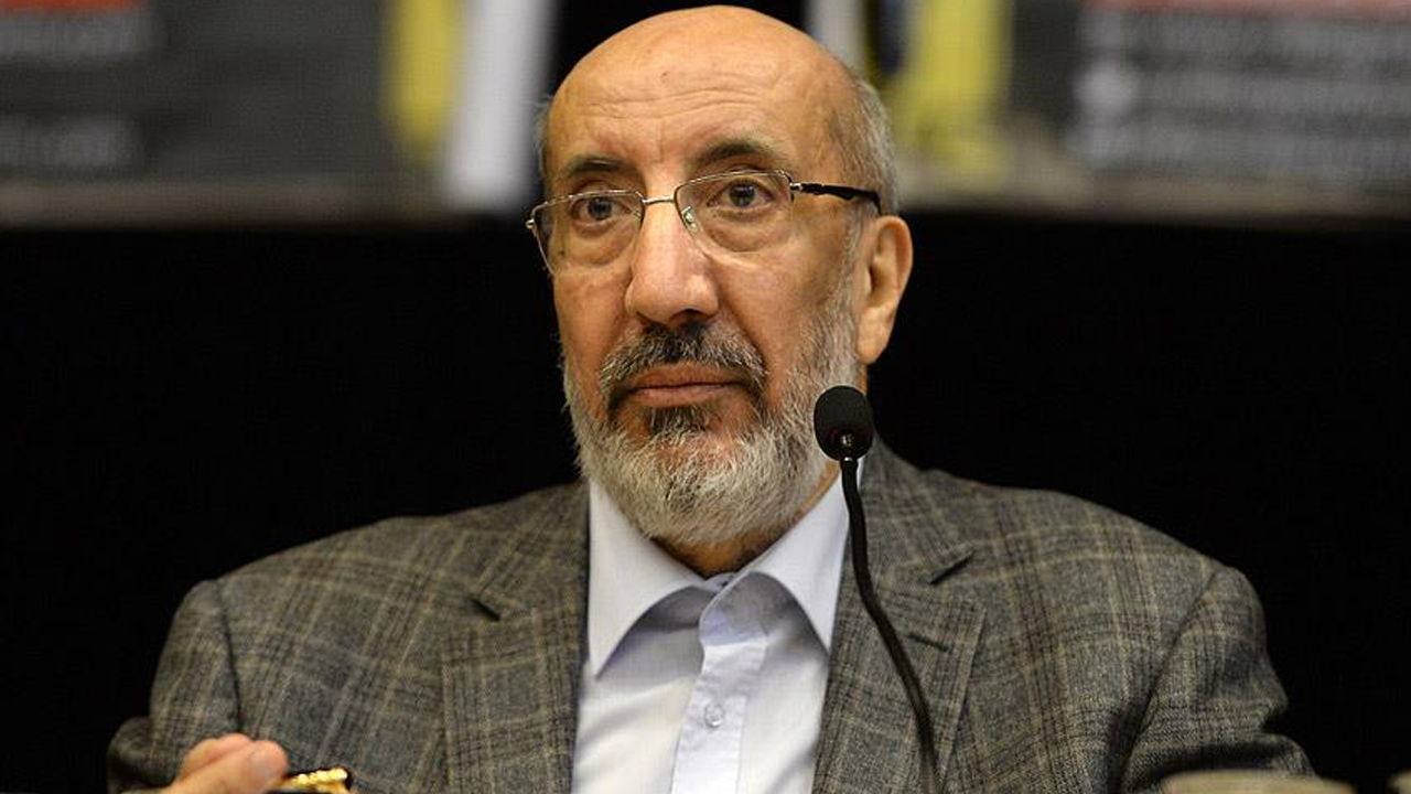 'Trump, bizden ülkemize ve halkımıza ihanet etmemizi istiyor'