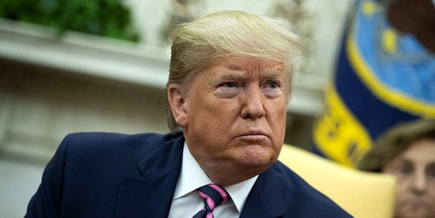 Trump çağrı yaptı: Harekete geçin