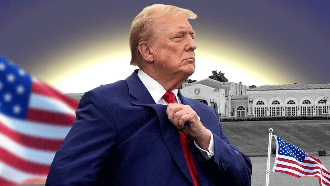 Trump canlı yayında savaş açtı: Venezuela'ya kara harekatı başlatıyoruz