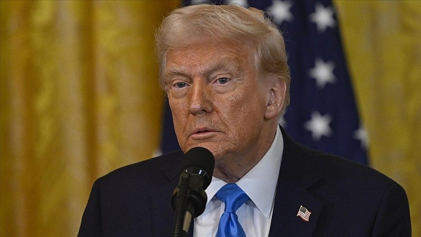 Trump çıldırmış olmalı! ABD’den 43 ülkeye yasak