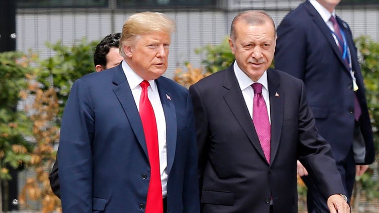 Trump Çin’e ekonomik savaş açtı! Türkiye için altın fırsat kapıda
