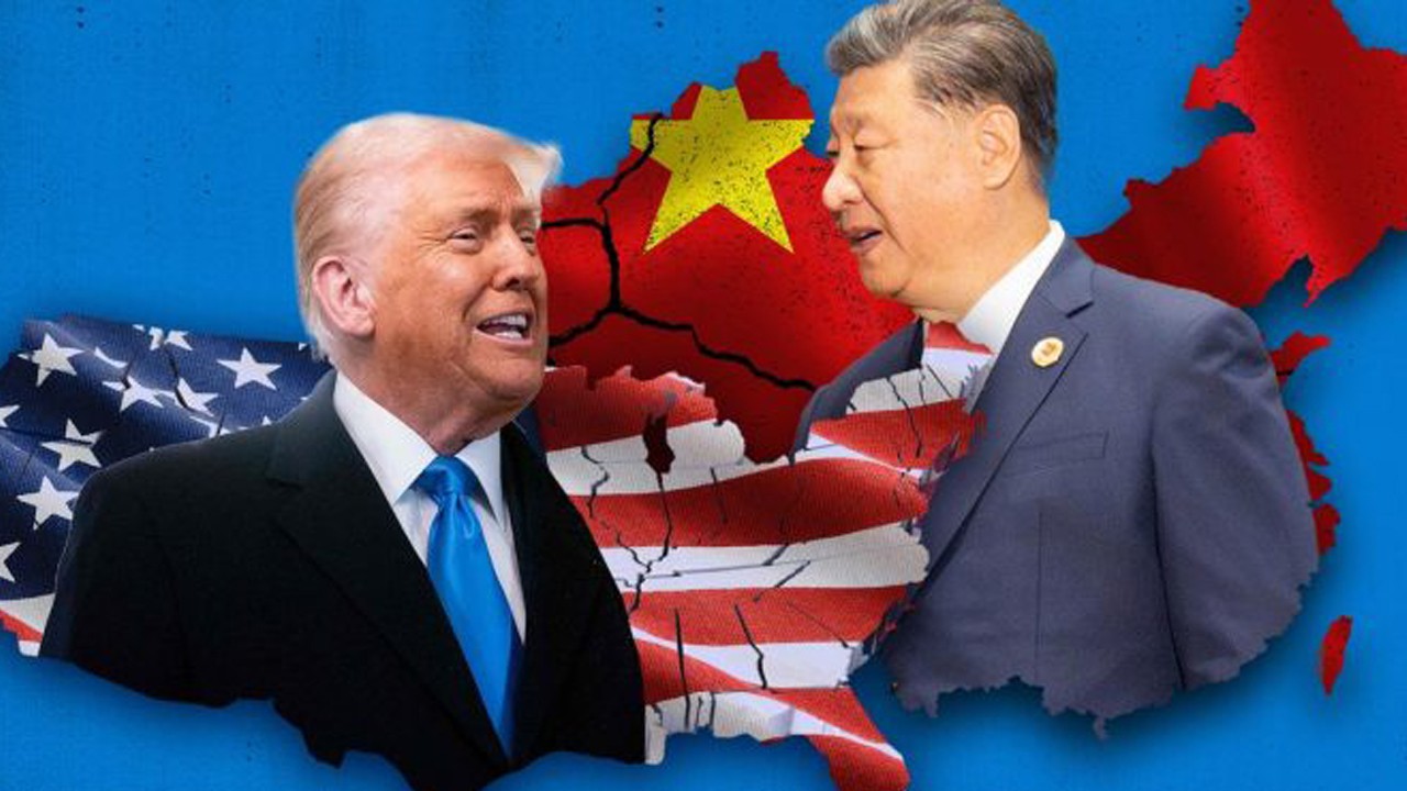 Trump Çin’e üç taleple yüklendi: ABD-Çin ticaretinde kırılma noktası