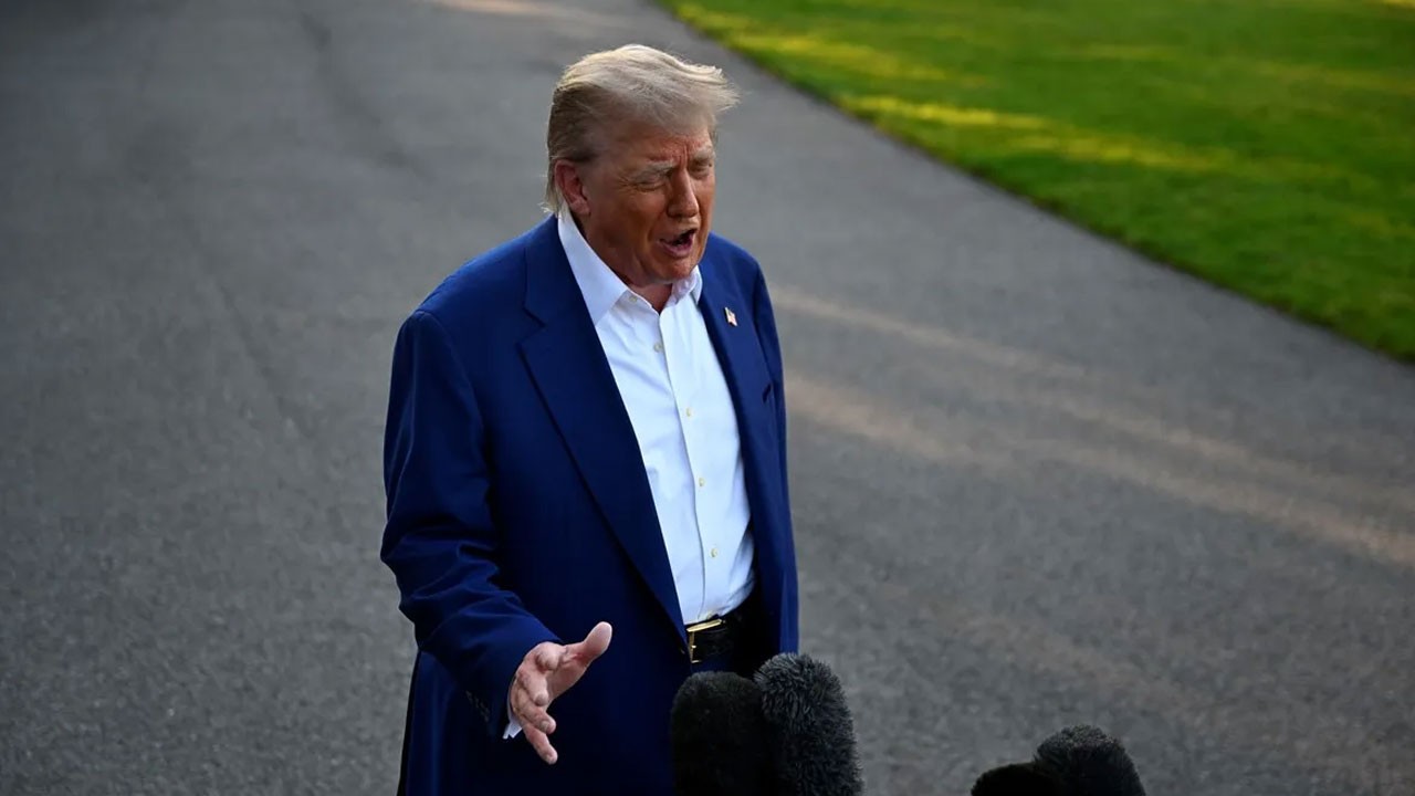 Trump delisi o ülkelere açık açık küfretti