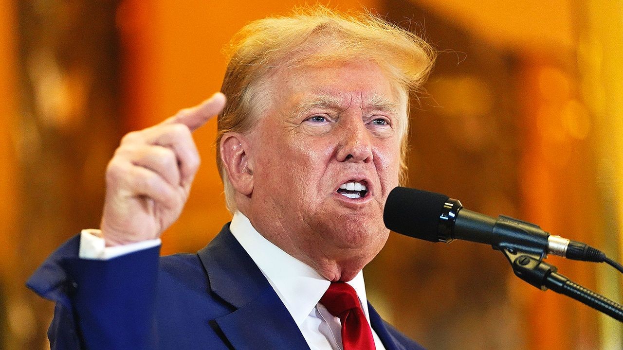 Trump derin devlete savaş açtı! Washington’ı böyle temizleyecek