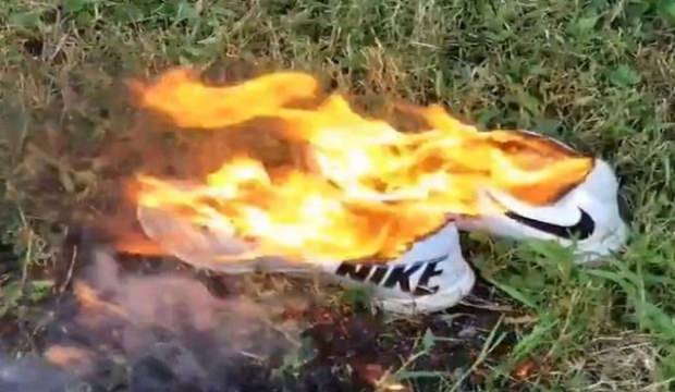 ABD çalkalanıyor! Boykot başladı