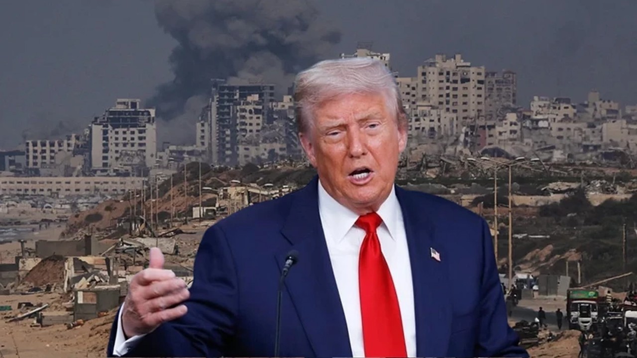 Trump diplomasisi Gazze Barış Kurulu ve sıfır başarı! Soykırım ve işgal devam ediyor