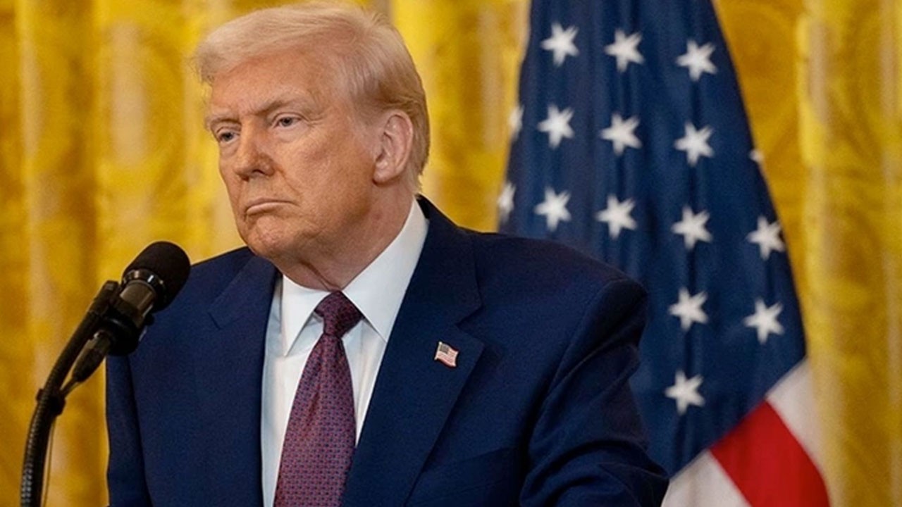 Trump Dışişleri Bakanı'na talimat verdi: Derhal...