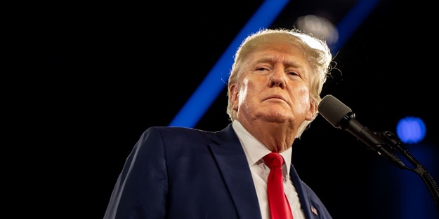 Trump döneminde atanmıştı! Emekliye ayrılacak