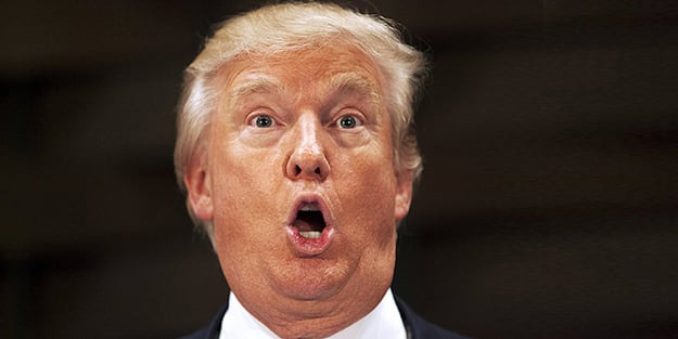 Trump düğmeye basıyor! Ortalığı karıştıracak...