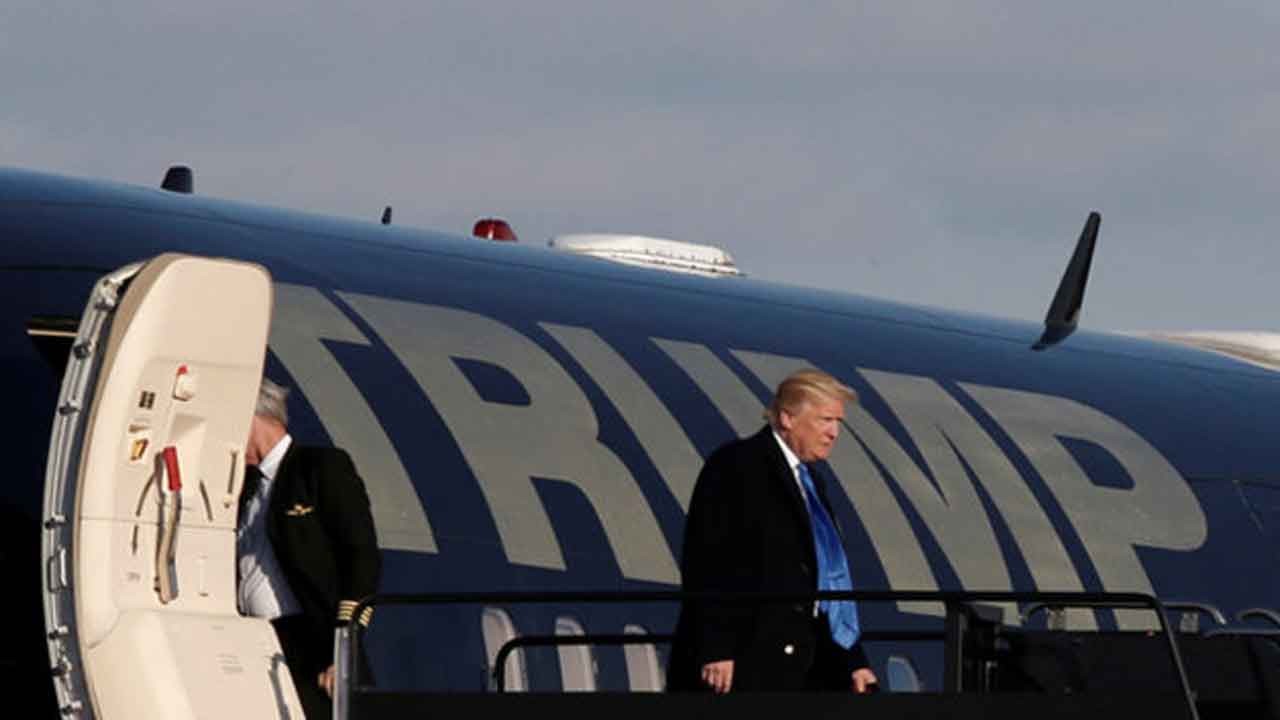 Trump dünyanın en zenginleri arasında! İşte sıralamadaki yeri