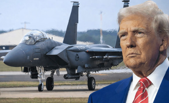 Trump Dünyaya Duyurdu: "Onları Aldık!" Düşen F-15E Pilotları İçin İran Topraklarında Nefes Kesen Operasyon