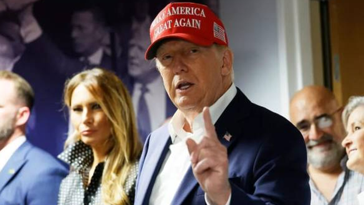 Trump dünyayı ateşe mi verecek? Yeni dönemde ABD'nin en büyük hamlesi