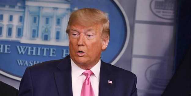 Trump duyurdu: 150 milyon adet dağıtılacak