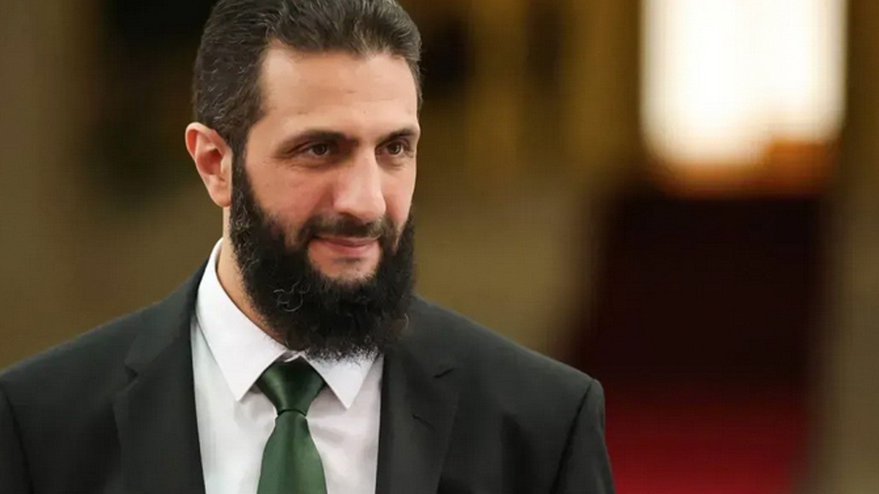 Trump El Şara'dan ne istiyor? Dünya Gündemi: Gözler bir anda oraya çevrildi! Ortalık karıştı