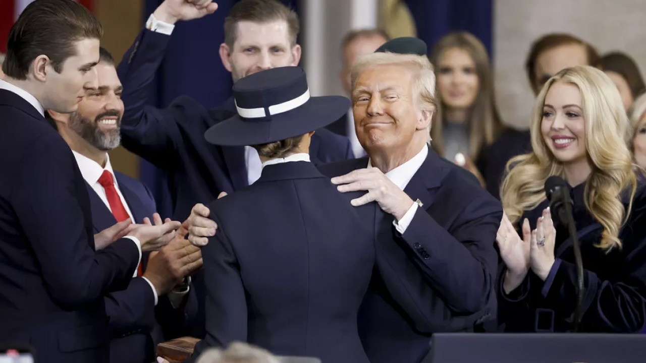 Trump, elektrikli araçları bitirecek mi?