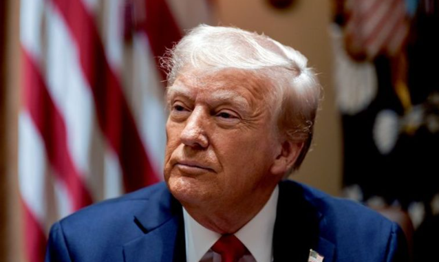 Trump emri verdi gizli belgeler ortaya çıktı! Kennedy suikastına ilişkin 123 gizli belge erişime açıldı