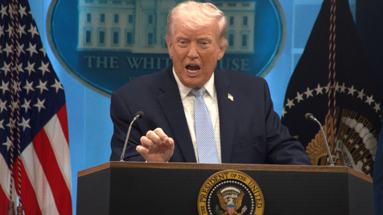 Trump en büyük tehdidi açıkladı! Bakın Sarı Şeytan'ın korkusu neymiş!