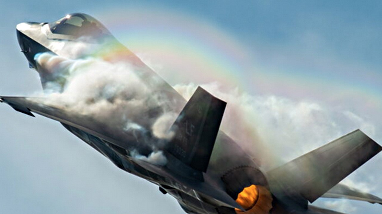 Trump-Erdoğan görüşmesi sonrası İsrail’de F-35 endişesi: Türk ordusu çok güçlü!