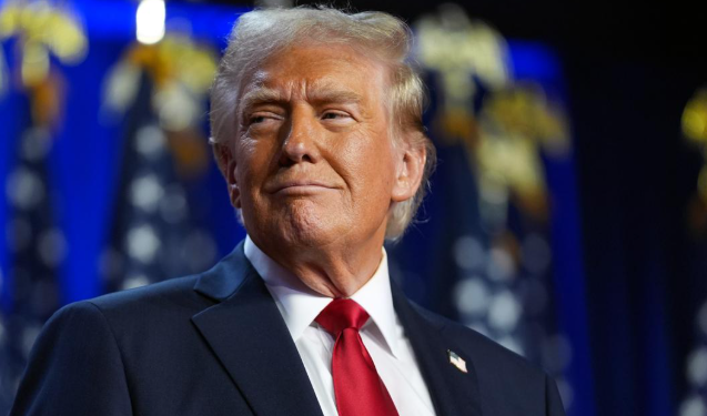 Trump Erdoğan’da ne gördü? Trump gördü, dünya gördü, mazlumlar gördü de…