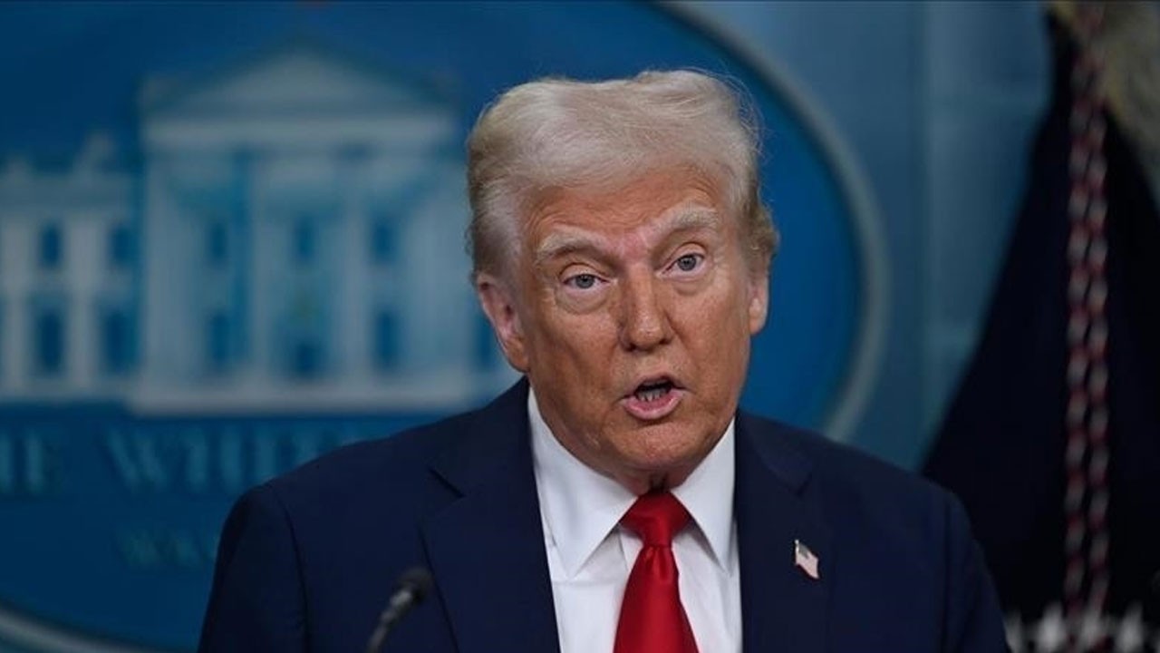 Trump, Erdoğan’ın ekonomi politikasını örnek aldı! "Faiz sebep enflasyon sonuç"