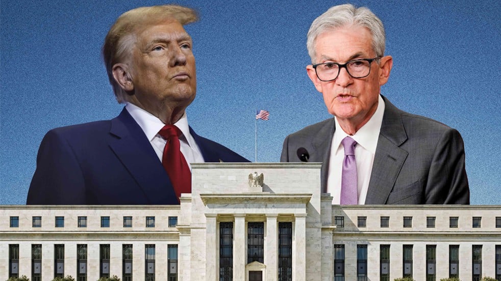 Trump, FED başkanını tehdit etmişti! Powell hakkında soruşturma başlatıldı