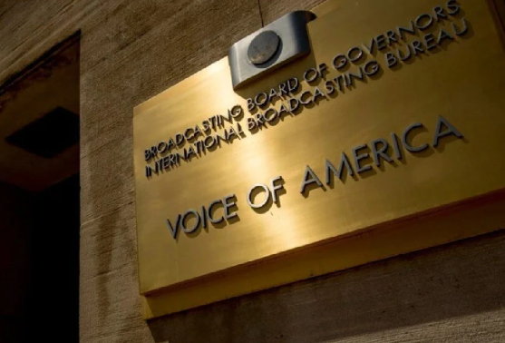 Trump fişini çekti! ABD’nin 83 yıllık sesi kesildi