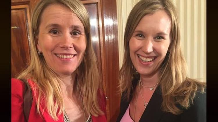 Trump gazetecileri karıştırdı, rezil oldu