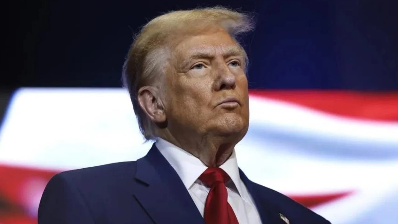 Trump Gazze için tarih verdi!