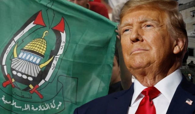 Trump: Gazze’de anlaşmaya çok yakınız! Ortadoğu’da barışa kavuşma ihtimalimiz var