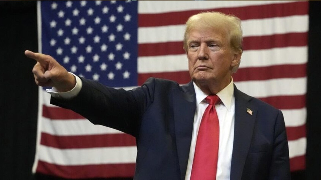 Trump, geçici bütçe tasarısına karşı çıktı