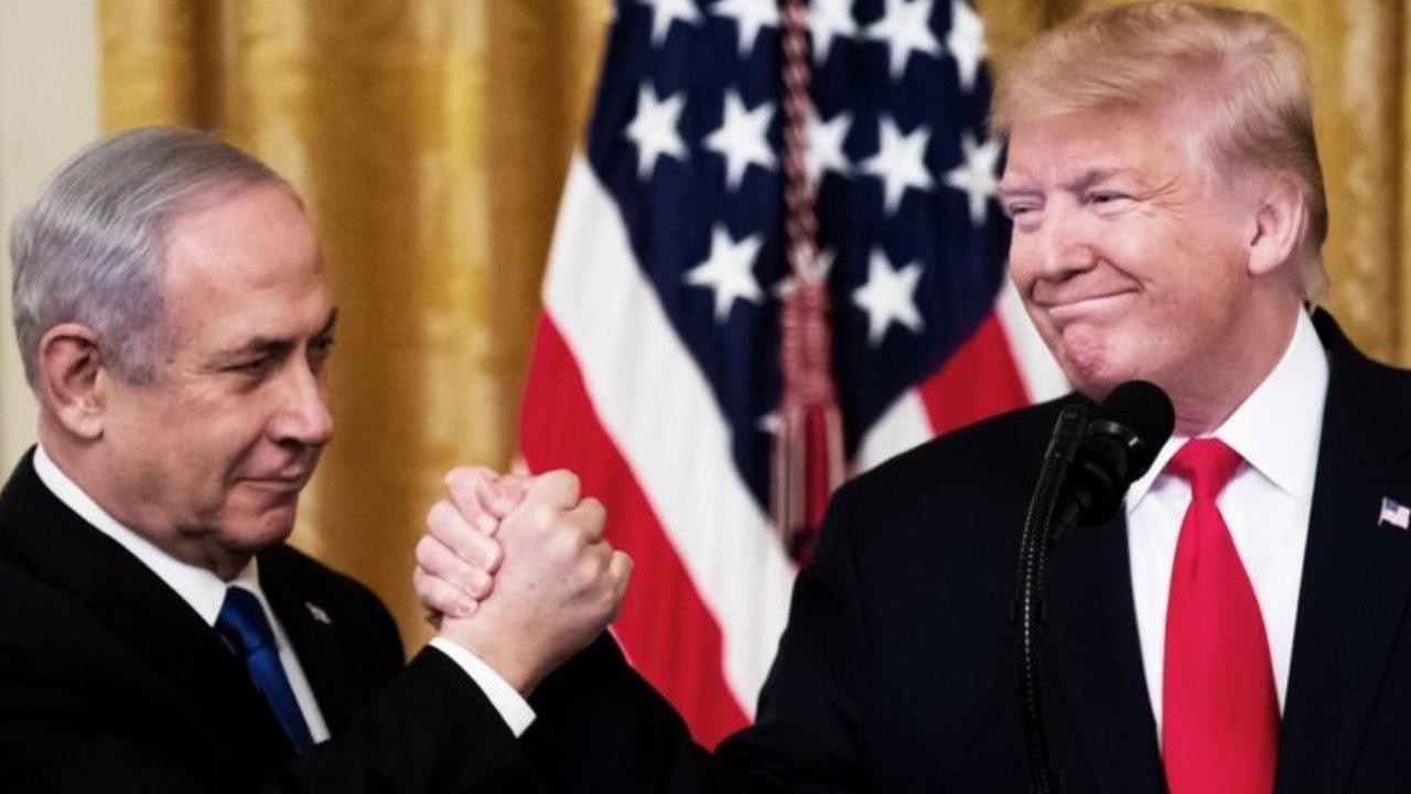 Trump geri döndü! ABD'nin İsrail'e desteği iki katına mı çıkacak?