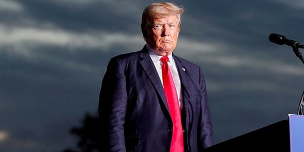 Trump geri mi dönüyor! 2024 başkanlık seçimlerine...