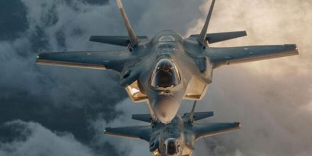 Trump gitmeden BAE ödülünü aldı