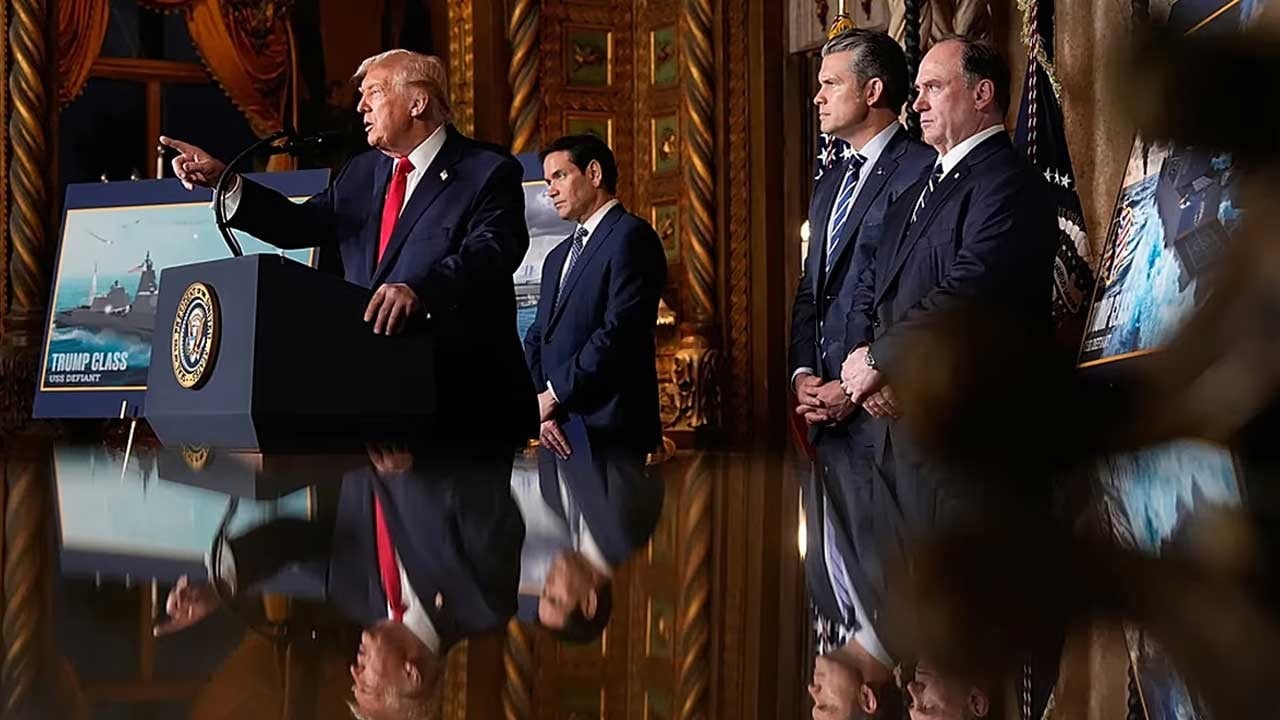 Trump Gladyo'yu Türkiye'de diriltme talimatı verdi