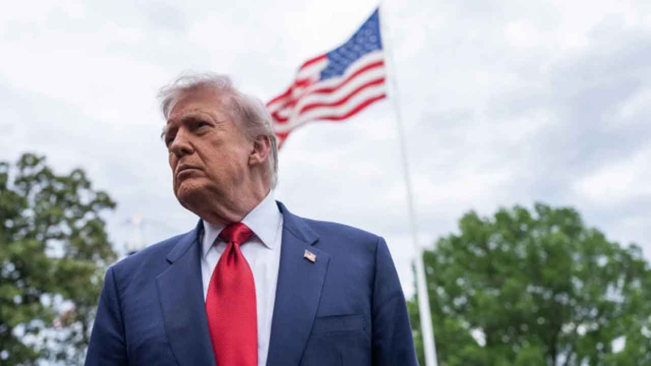 Trump "görev gücü" kurdu