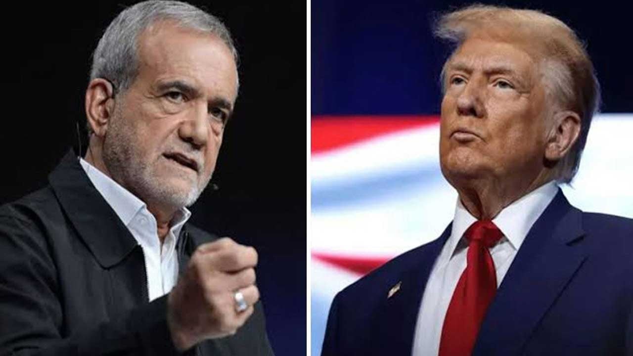 Trump "Görüşmeye hazırım" demişti! ABD'den flaş karar