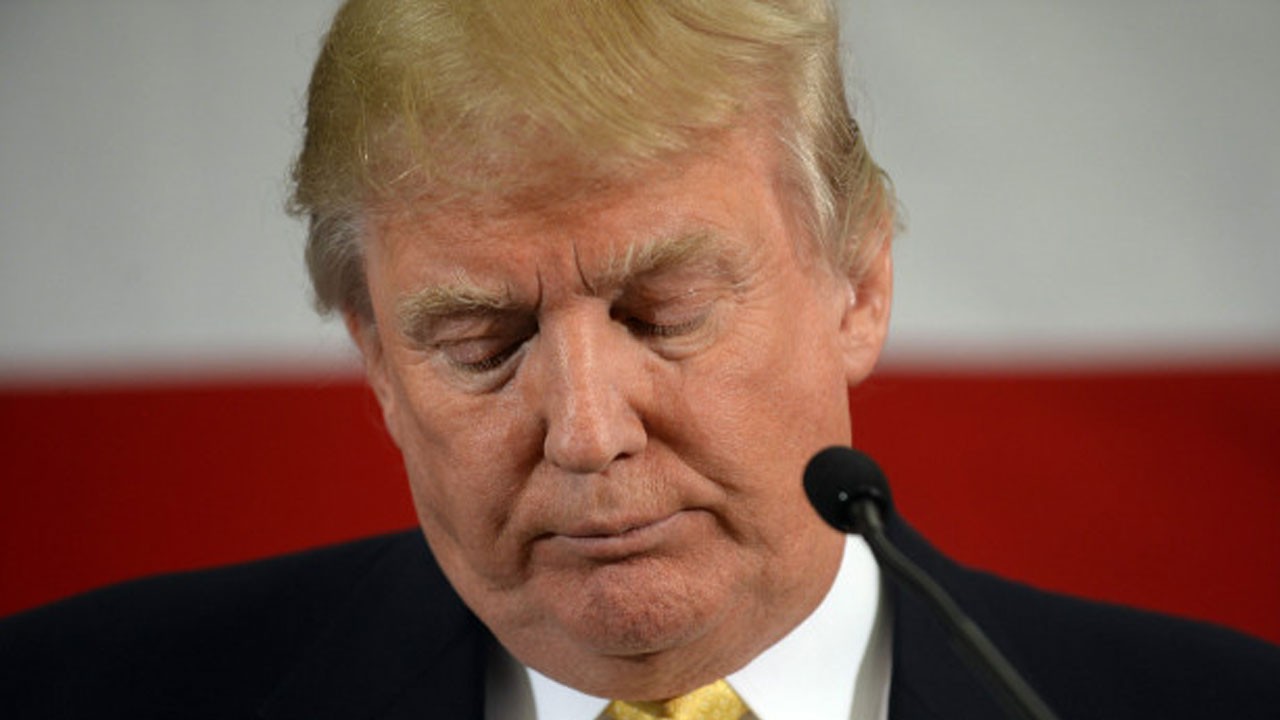 Trump gözdağı vermeye doymuyor! Küresel haydut, Venezuela'yı tehdit ediyor