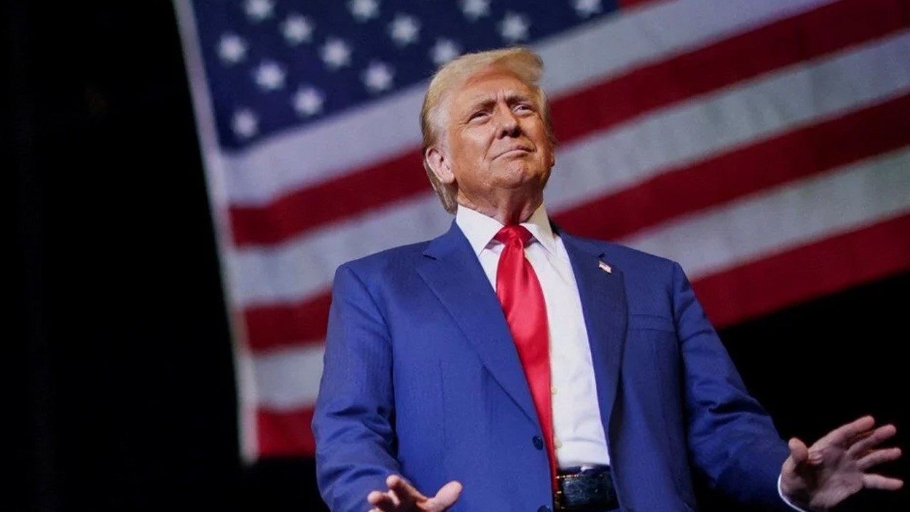 Trump, Hazine Bakanlığına hedge fon yöneticisini aday gösterdi