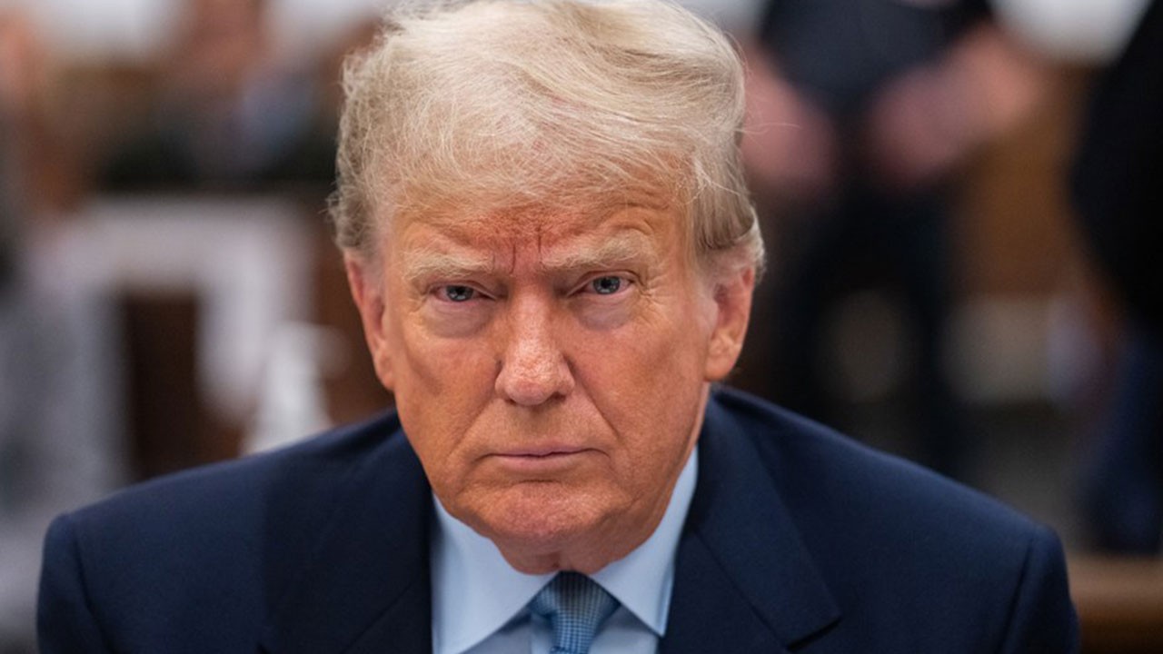 Trump herkesin önünde İsraillileri azarladı: Bombaları sakın atma