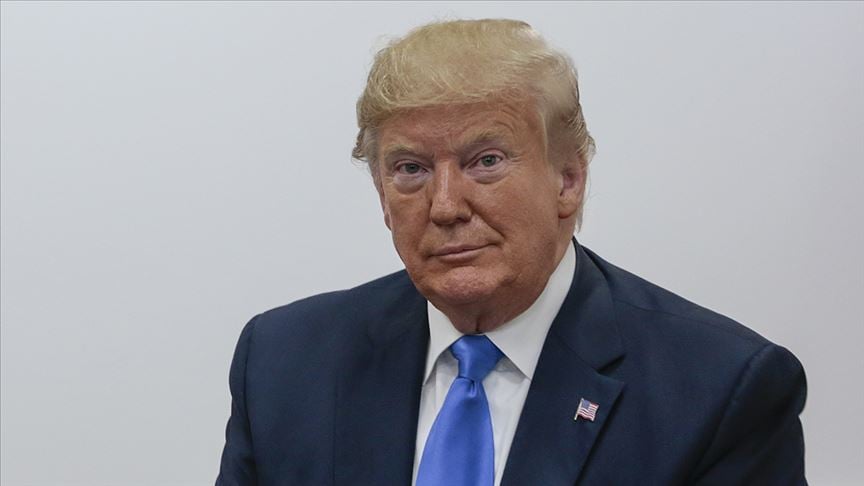 Trump Hindistan Başbakan Modi ile görüşeceğini açıkladı