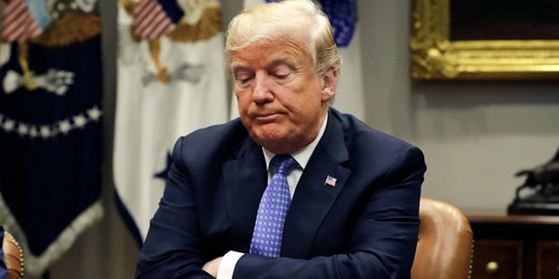 Trump için özel yetkili uzman atandı