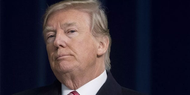 Trump ile ilgili o iddia doğrulandı