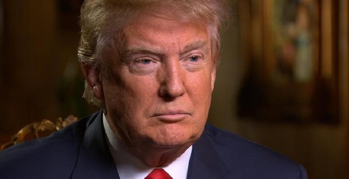 Trump: İngiltere güvenli değil